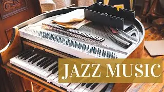 JAZZ MUSIC - Relax Music 001 📀🎷🌴🎶 2020