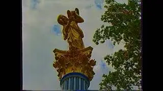 Документальный фильм «Виват, Петергоф!» (Культура, 03.06.2003)