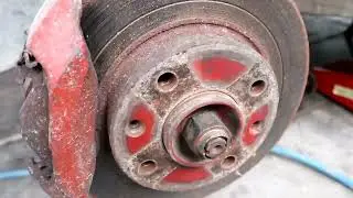 3000TL KOMPLE ARABAYI BOYADIM CİTROEN SAXO #2