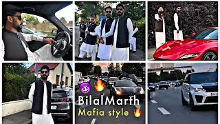 Bilal Marth Mafia Style🔥@Bilalmarthofficial07