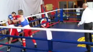 2. Карамбахшов Мутриб КИТЕК- Зуев Руслан Ударник 