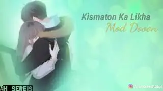 Vaste Jaan Bhi Du Whatsap Status