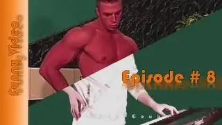 Funny Video - # 8  | Смешное видео - # 8