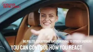 What is an aggressive driving and how to avoid an aggressive driver or become one