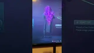 Godzilla the king of monsters has return as a operator skin