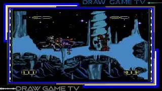 Mutant - Doom Troopers Chronicles GENESIS