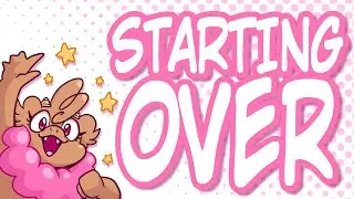 【Starting Over】