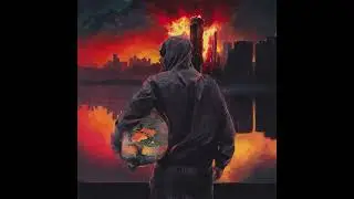 Deen Burbigo - FICHU (Official Audio)