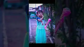 Foto Season Melukis Cahaya Matahari - Princess Clarissa