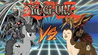 Yu-Gi-Oh! Equestria Duelists of the Cyber Realm: The new vs the Old