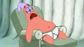 [YTP] Patrick's Morning Routine