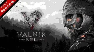 first look at valnir rok gameplay