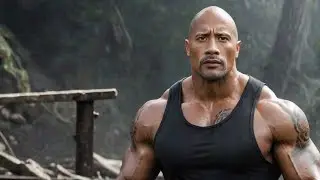 15 Unbelievable Truths About Dwayne Johnson You Need to Hear! .|| Nothing to lose!