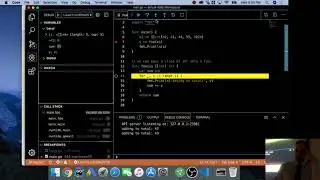 variadic parameters and unfurling a slice in golang