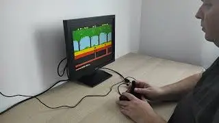 RetroVGA RP2040  