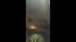 Houthi 'hypersonic missile' slams into Tel Aviv area, sixteen lightly wounded