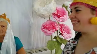 юбилей в сказочном стиле