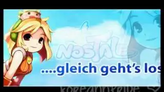 Nostale: KonataTV and KoreannPride?