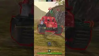 Double Foch 155 (Pt. 4) | #blitz #tanksblitz #вотблиц #танкиблиц