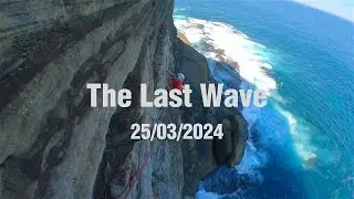 The Last Wave