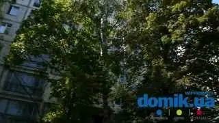 Зодчих, 30 Киев видео обзор