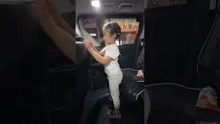 WAKA WAKA EH EH / AMARIAH GOT TALENT/ DANCING