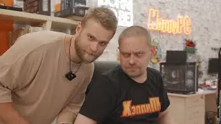 Что внутри мастерской HappyPC в Белгороде? 🤯