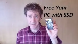 Slow PC - What To Do! (*Warning* - PC companies don't want you to know this!)