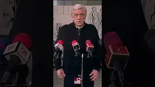 Crozza Tajani - What is Italy's position on the attack on Tehran?