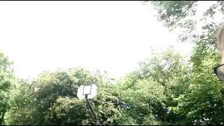 Crossbar challenge part 1