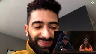 Her får han vite hvem som er den siste forræderen | FORRÆDER | TV 2