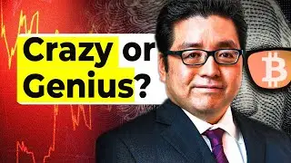 Bitcoin at $150,000?! Breaking Down Tom Lee's BOLD Predictions