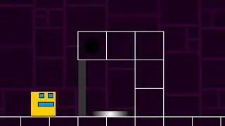 Geometry Dash Animation - Put Your Finger Here 5