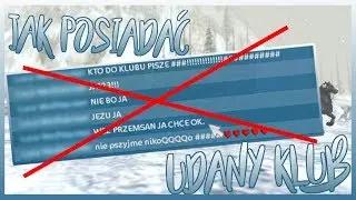 [SSO Poradnik] Jak posiadać udany klub?