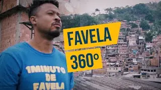 1 Minuto de Favela - Favela 360º
