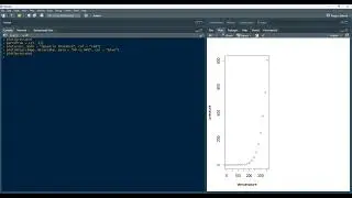 graphics for beginners in r | par mfrow function
