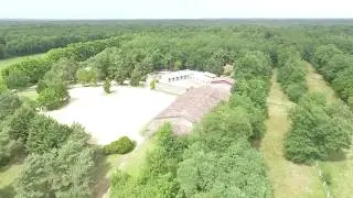 Site équestre à vendre en Forêt de Fontainebleau