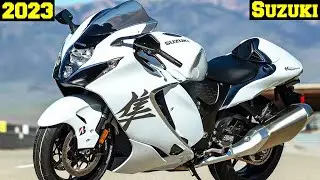 Suzuki 2023 (Prices) - Весь Модельный Ряд с Ценами (Часть 1) !