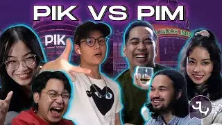 FIGHT! Anak Gaul Jakut vs Jaksel | #47