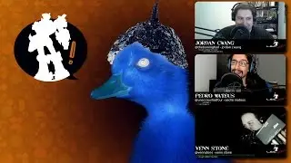 LinuxGameCast Weekly EP182 - Peswaydo Science