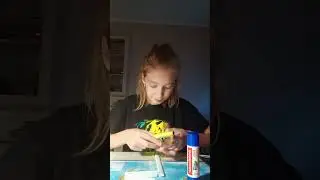 как сделать нож из мм2 из бумаги.