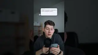 😢эта футболка спасла жизнь парню