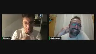 Nicolò fa il +140% con la sua macelleria e la COOP lo copia... Intervistiamo il Macellaio Giusto