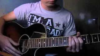 Paramore - Hate To See Your Heart Break (BBC Radio 1) guitar cover