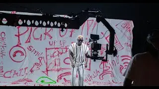 Willy Paul x Dyana Cods - Pick Up  ( Behind The Scene)