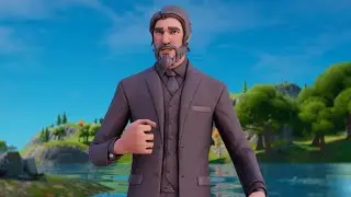 "John Wick" 😎 - Fortnite Montage