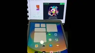 iPad pro 12.9 iCloud unlock iPad Locked to Owner iOS 17.5.1 FMI-OFF Activation Lock removal