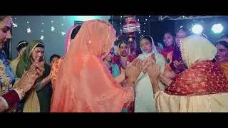 WEDDING HIGHLIGHT || AVTAR + HARMANPREET || STUDIO GILL ZIRA ||