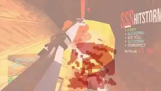 ULTRAKILL all secrets 0-4