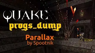 progs_dump Showcase: Parallax by Spootnik